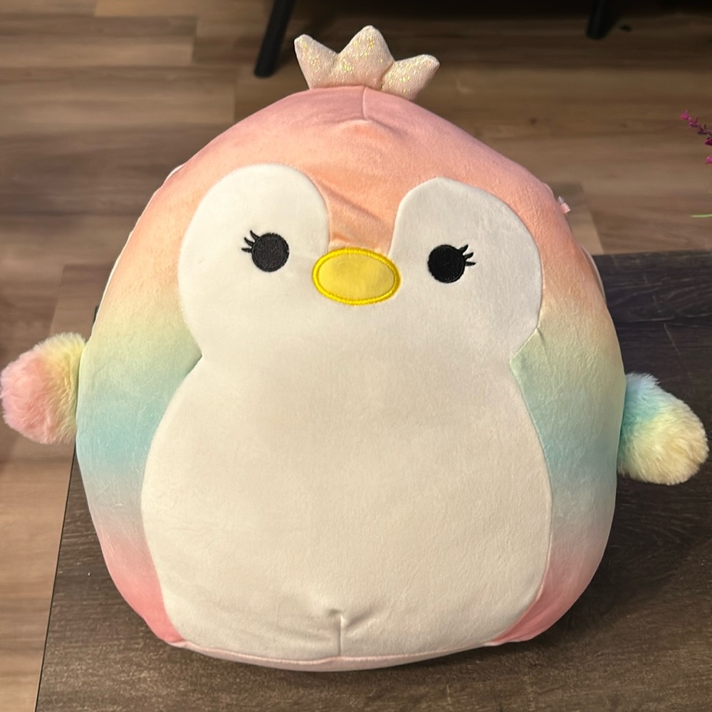 Louisa Squishmallow 12 inches